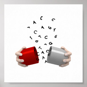 Affiche Pharmacologue