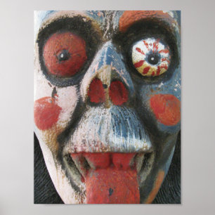 Affiche Phi - Un fantôme thaïlandais