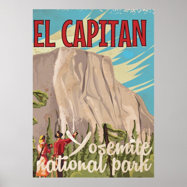 Affiche Philippines, El Nido, Palawan Travel poster. (Devant)