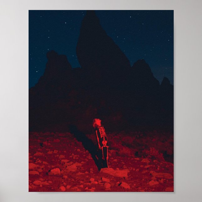 Affiche phoebee (Devant)