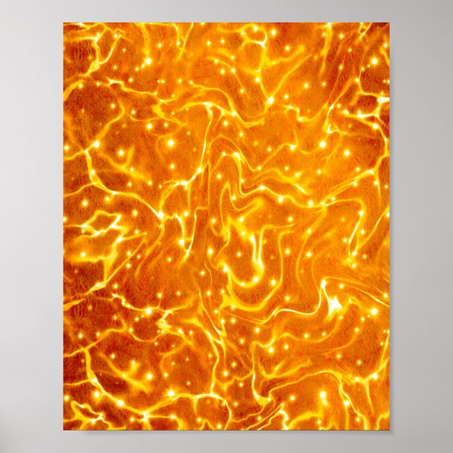 Affiche phoenix (Devant)