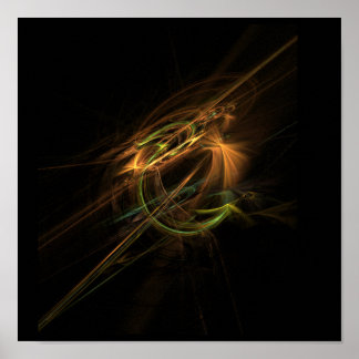 Affiche Phoenix In Flight Poster! !