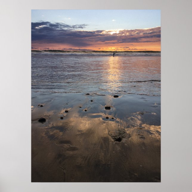 Affiche photo (Devant)