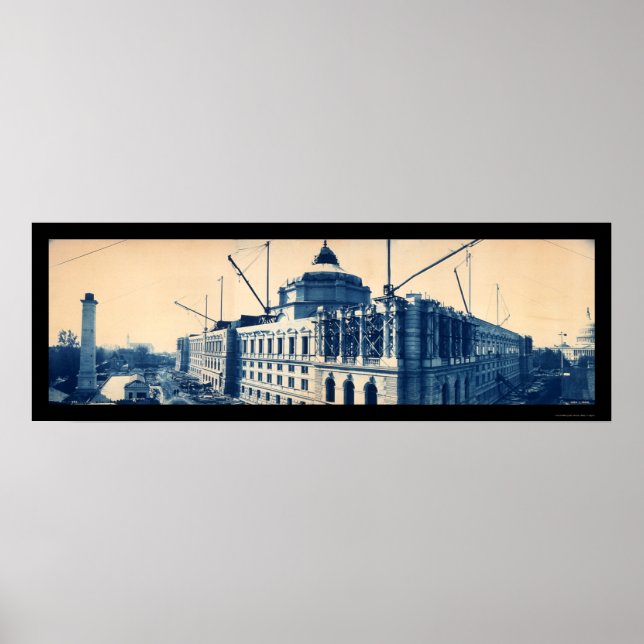 Affiche Photo 1893 (Devant)