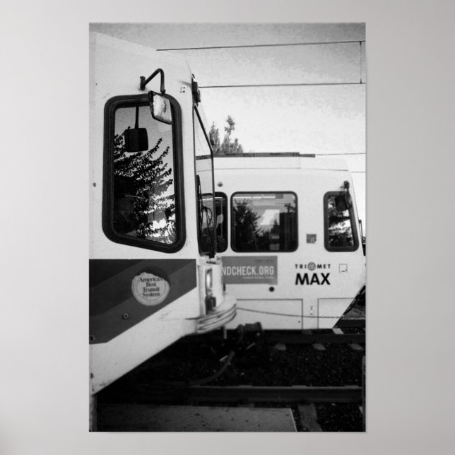 Affiche photo de desilva (Devant)