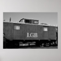 Photo de la voiture de train