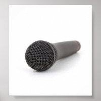 Photo Microphone