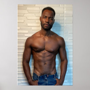 Affiche Photo murale Don Castor