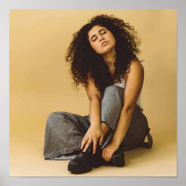 Affiche Photo Remi Wolf (Devant)