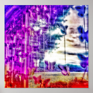 Affiche Photographie