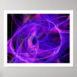 AFFICHE PHOTON CRAZY