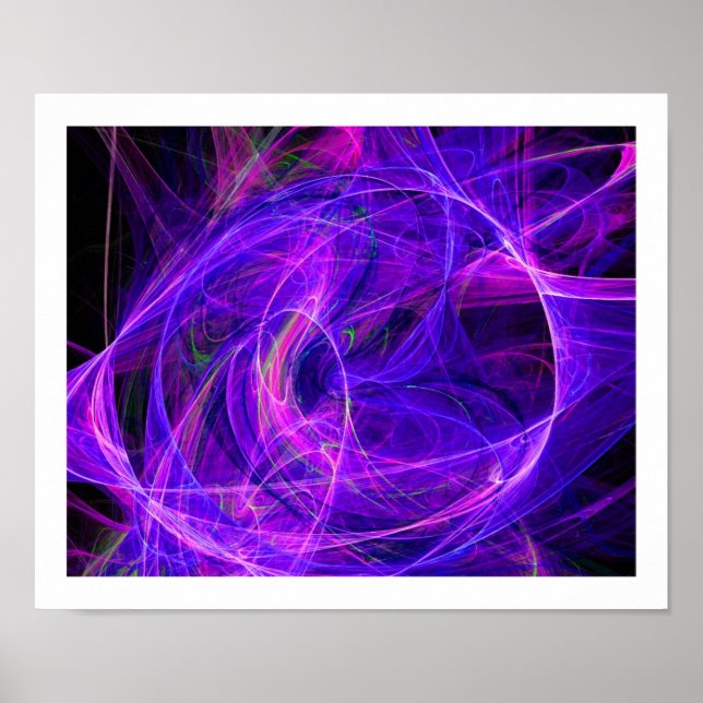 AFFICHE PHOTON CRAZY (Devant)