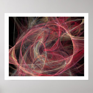 AFFICHE PHOTON CRAZY