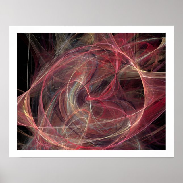 AFFICHE PHOTON FOUS (Devant)