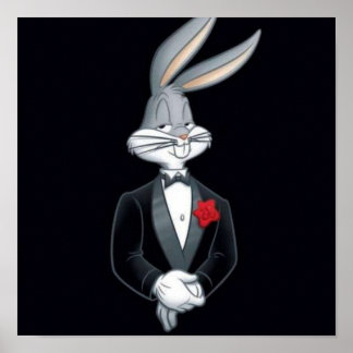 Affiche Photos de personnages de dessins animés