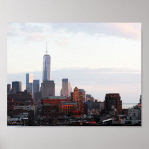 Affiche photos New York CIT