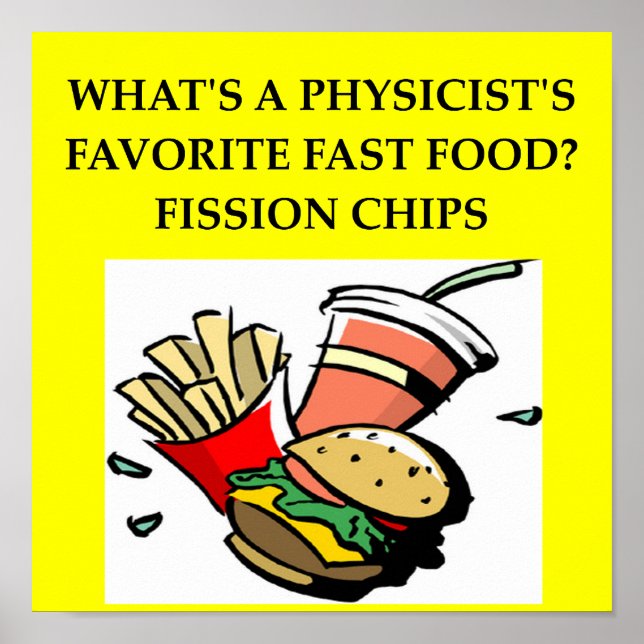 AFFICHE PHYSIQUE (Devant)