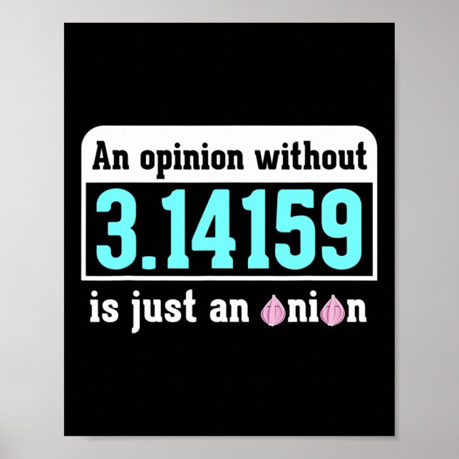 Affiche Pi Day Funny Hilarious Math Wizards Mens Avec Cach (Devant)