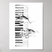 Piano music