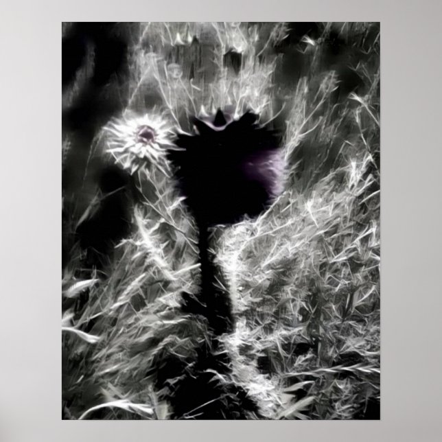 Affiche Pick (Devant)