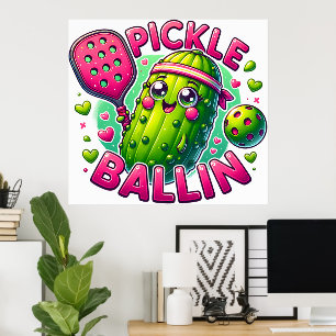 Affiche Picker