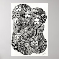 Pièce manquante du puzzle