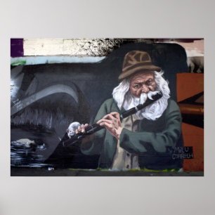 Affiche Pied Piper