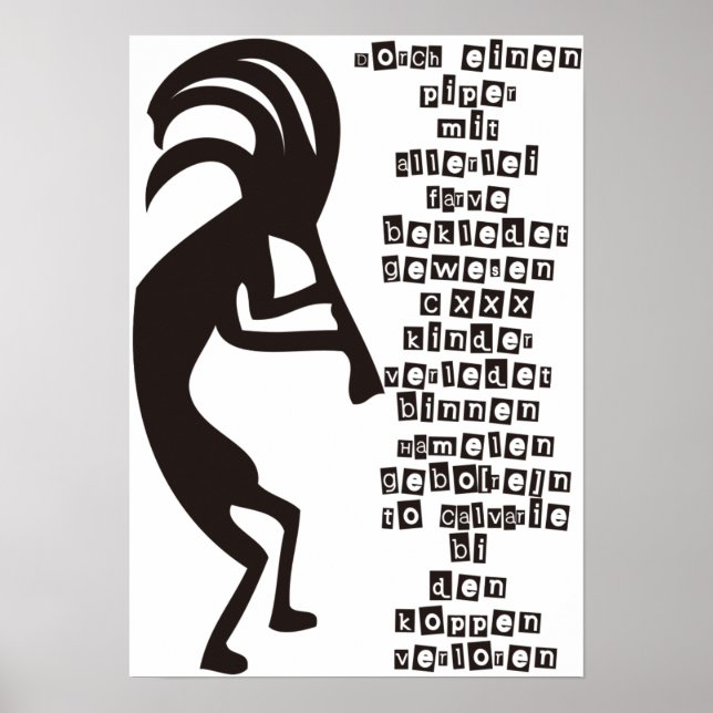 Affiche Pied_Piper (Devant)