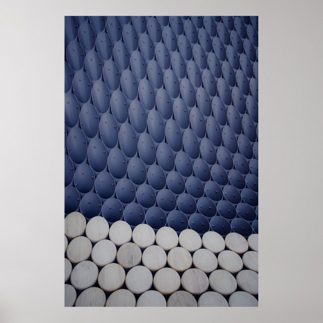 Affiche Pier 2 (Devant)