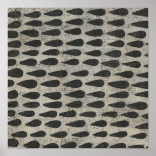 Affiche Pierre - baisses