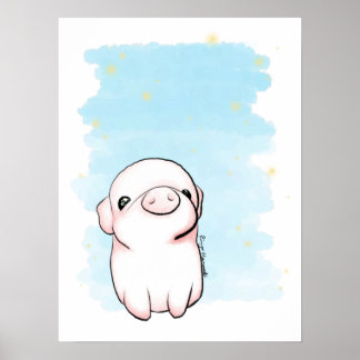 Affiche Piglet rencontre Kesaran Pasaran