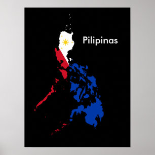 Affiche Pilipinas