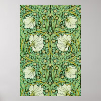 Pimpernel par William Morris