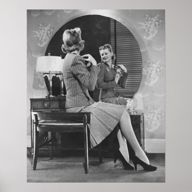 Affiche Pince (Devant)