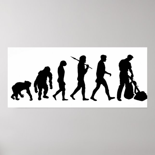 Affiche Pince-passeur à tapis (Devant)
