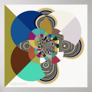 Affiche "pineal gland"