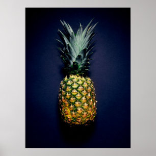 Affiche Pineapple