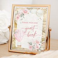 Pink Air Balloon n'est-elle pas un livre d'hôtes i