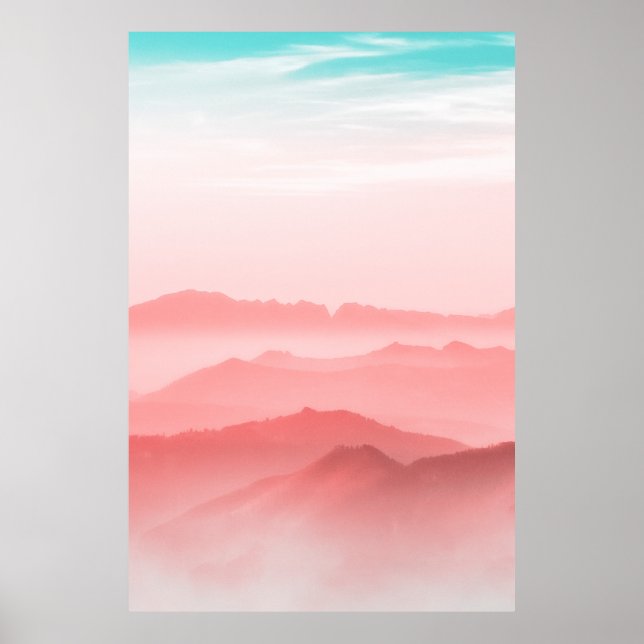 AFFICHE PINKALICIEUX (Devant)