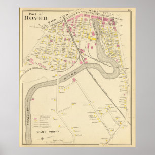 Affiche Pinte de la salle 2 ou 3 de Douvres