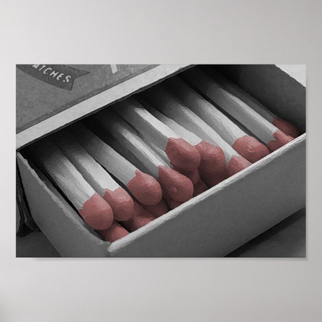 Affiche Pionnier (Devant)