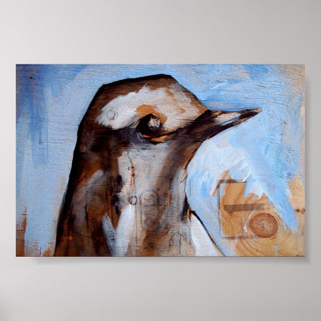 Affiche pipi ! ! (Devant)