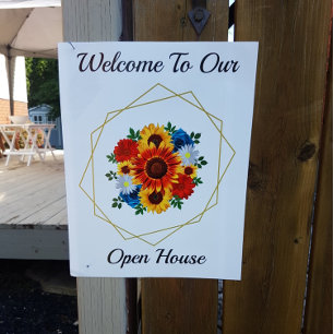 Affiche Pique-nique d'été