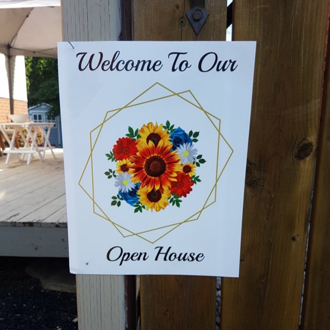 Affiche Pique-nique d'été (Créateur téléchargé)