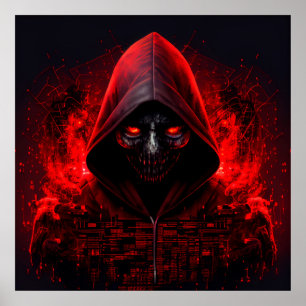 Affiche Pirate d'affiche