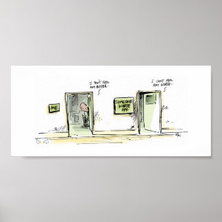 Affiche Pire à imprimer