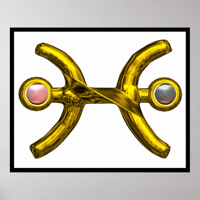 AFFICHE PISTES (Devant)