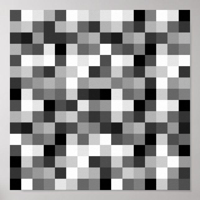 Affiche Pixels 060614 (01) (Devant)