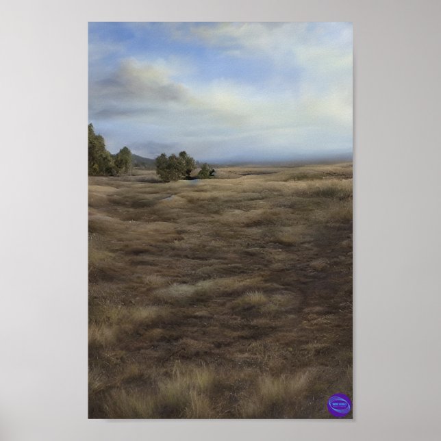 AFFICHE PLAINES HAUTES (Devant)