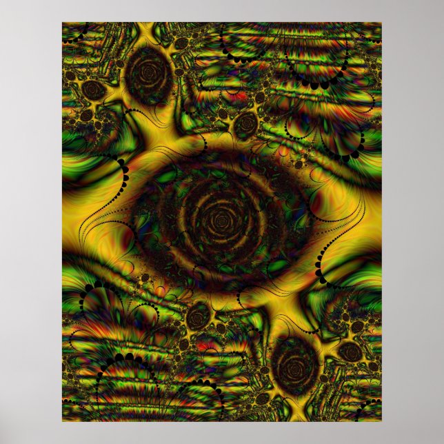 Affiche Plan B (Devant)